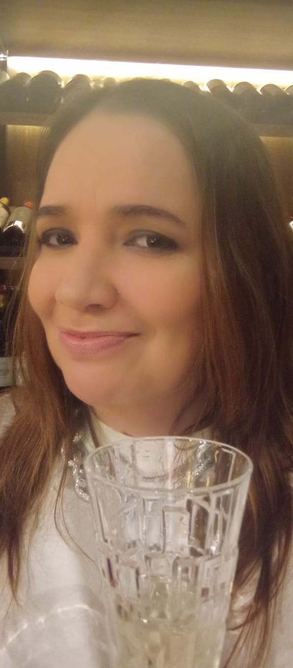 Chef Lu Fonseca – Presidente da Abrasel no Jequitinhonha em Minas Gerais