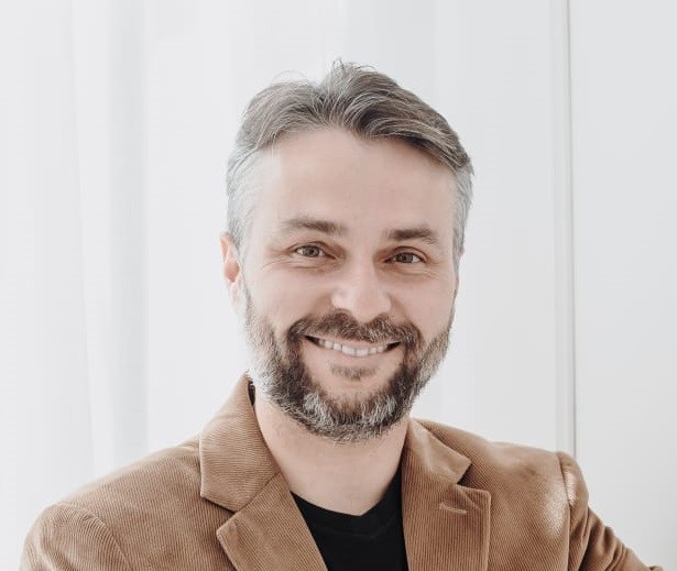 Patrick Lucas – Presidente da Abrasel no Norte de Minas em MG