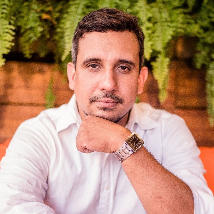 Di Stani – Presidente da Abrasel no Vale do Aço MG