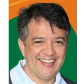 Fred Paixão – Presidente da Abrasel no Vale do Rio Doce em MG