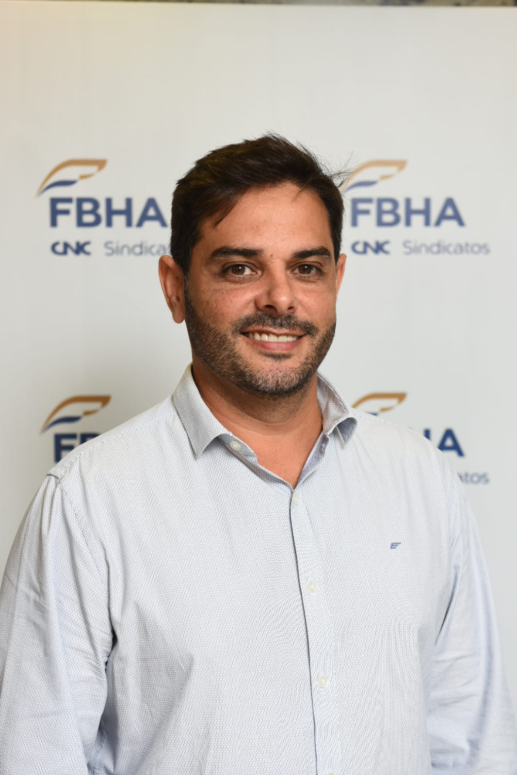 Eduardo Rufino – Conselho Fiscal da Abrasel