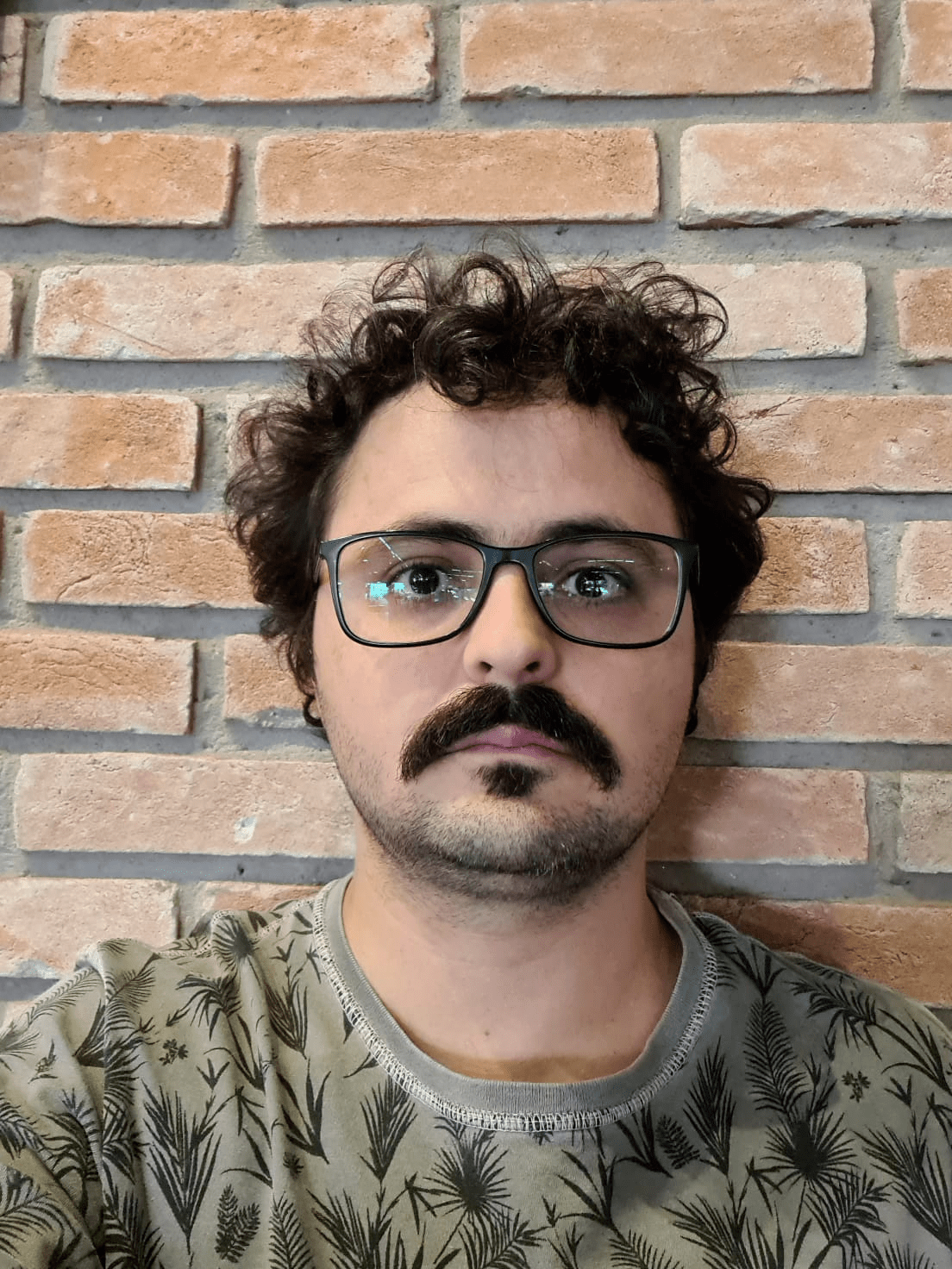 Abrasel em GO – Danillo Ramos – Presidente Seccional