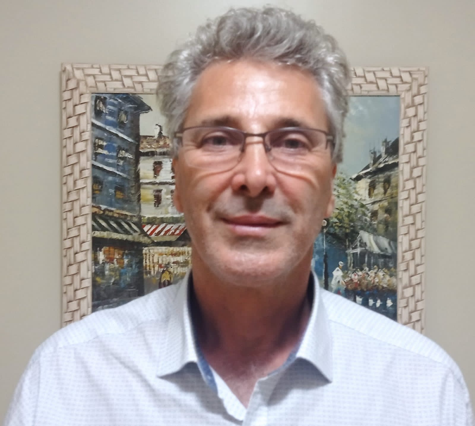 Fernando Menuci – Presidente da Abrasel no Paraná