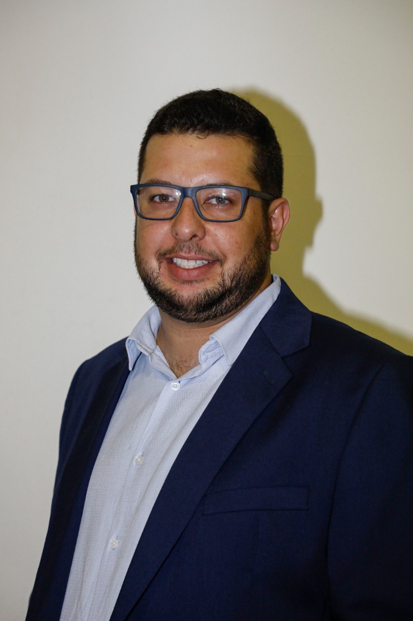 Marcelo Wazlawick – Presidente da Abrasel nas Hortênsias no RS