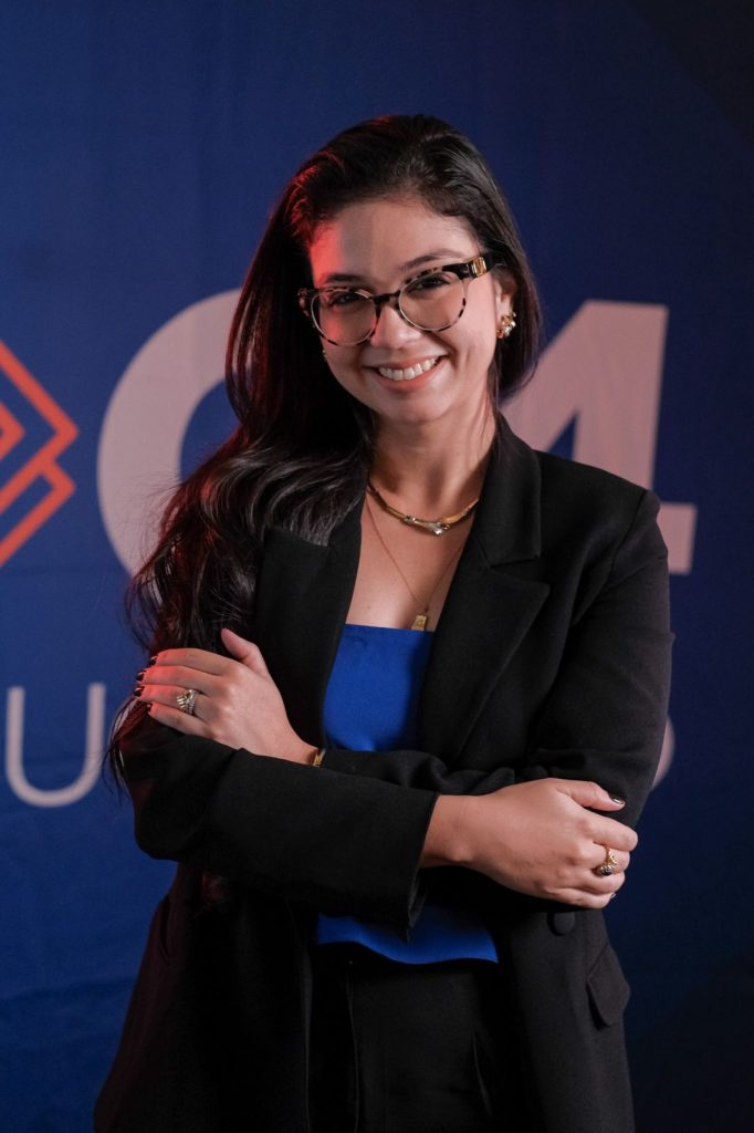 Abrasel no AC – Patrícia Parente – Presidente Seccional