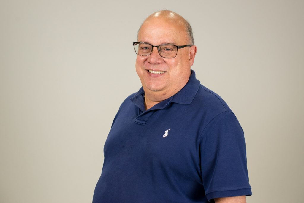 Ricardo Bartolomeu – Presidente da Abrasel no Sul Fluminense no RJ