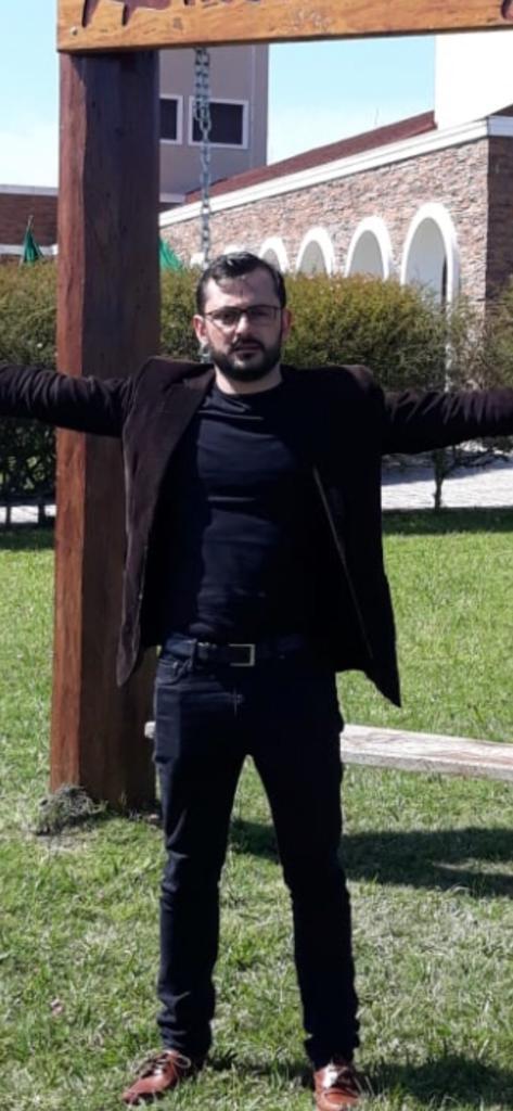 Sandro Pietrobelli – Presidente da Abrasel no Leste Fluminense do RJ