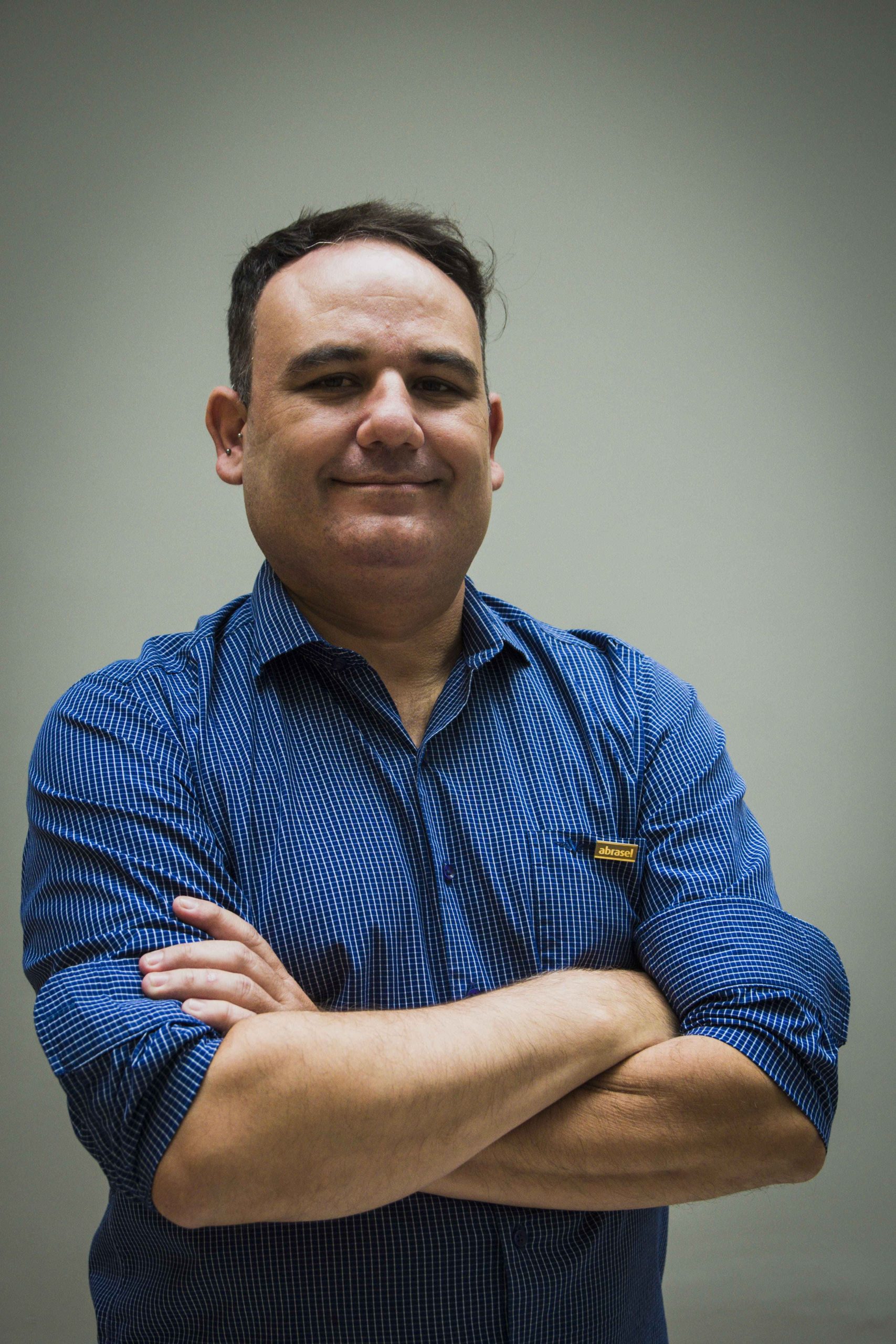 Taiene Righetto CA e Abrasel no CE – Presidente Seccional