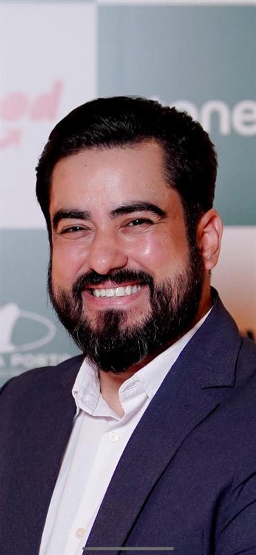 Abrasel no DF – Thales Guimarães Furtado – Presidente Seccional