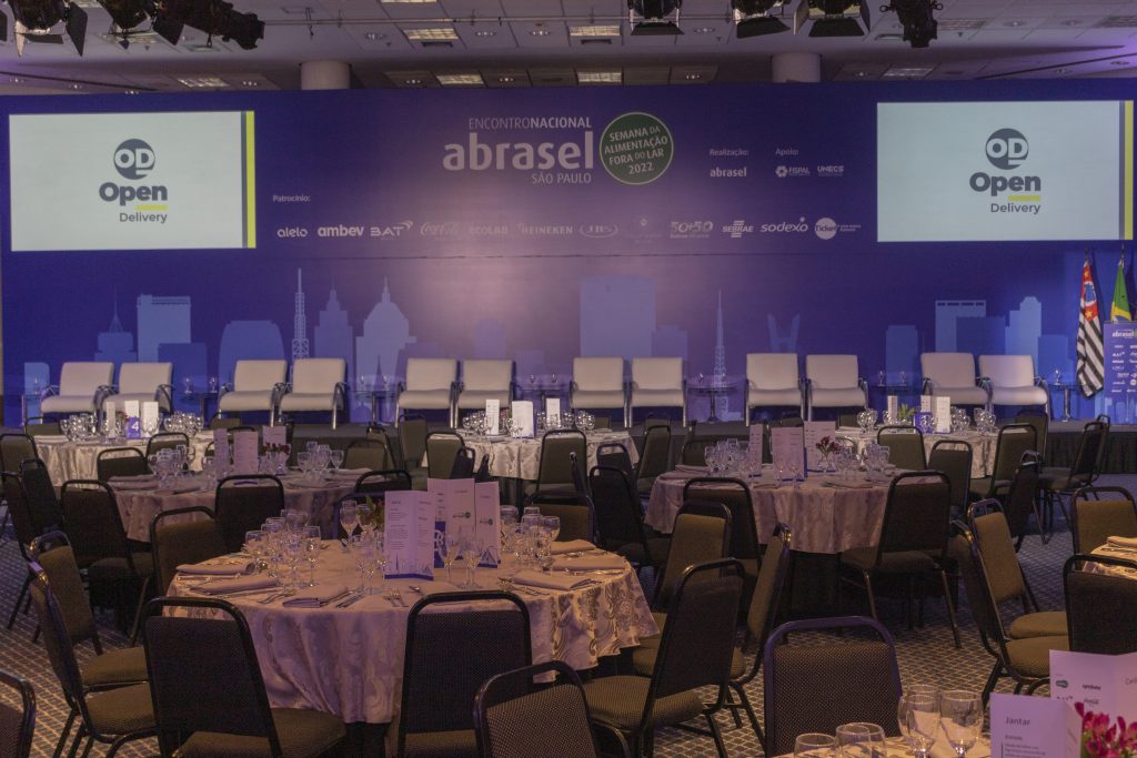 Semana da Alimentação fora do lar 2022