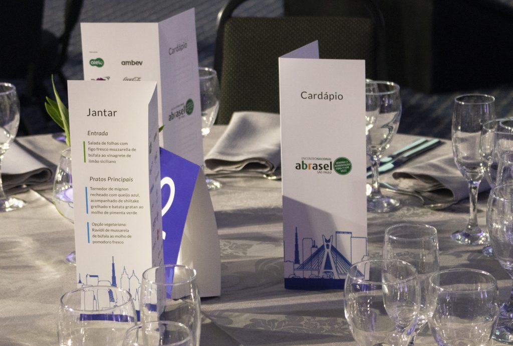 Semana da Alimentação fora do lar 2022