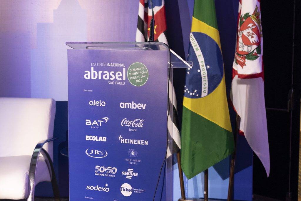 Semana da Alimentação Fora do lar 2022