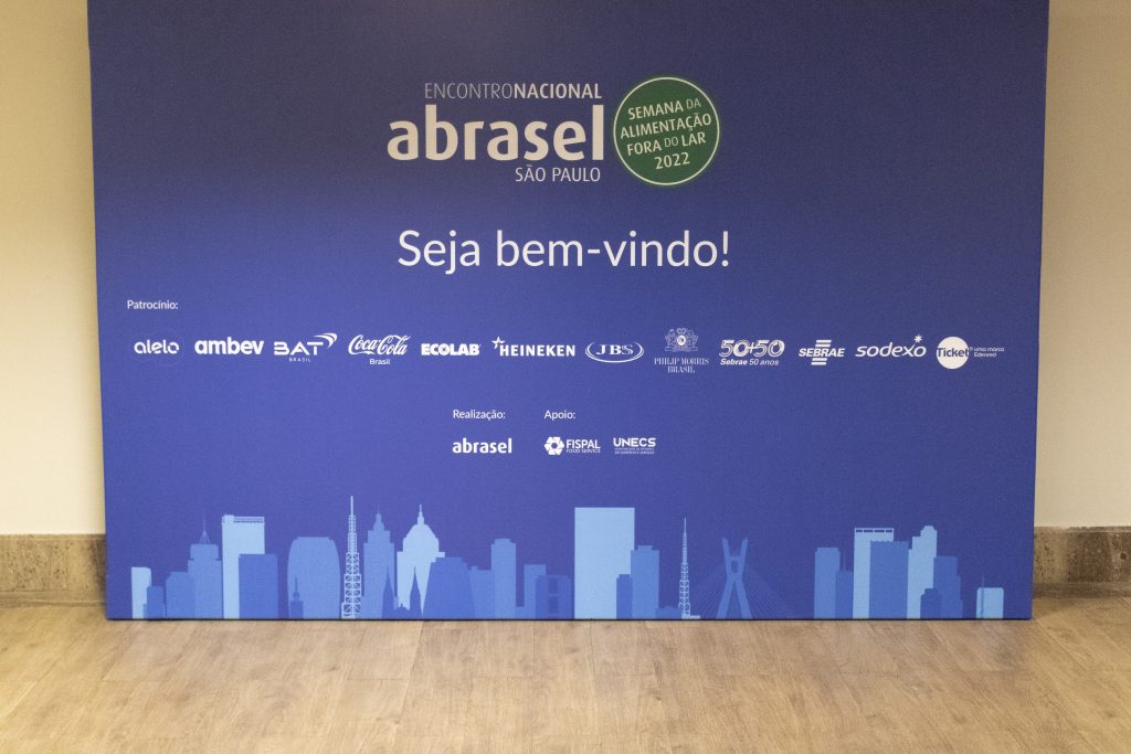 Semana da Alimentação fora do lar 2022