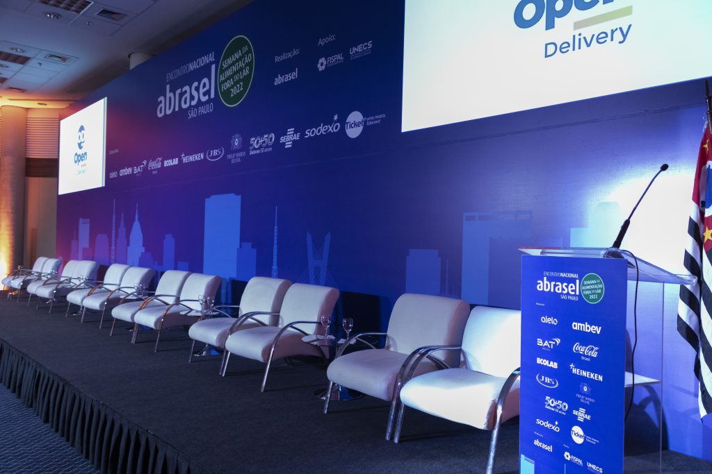 Semana da Alimentação fora do Lar 2022