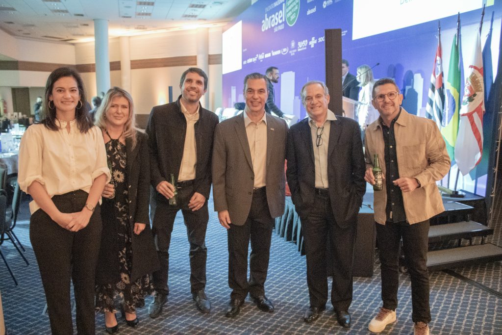 Semana da Alimentação fora do Lar 2022