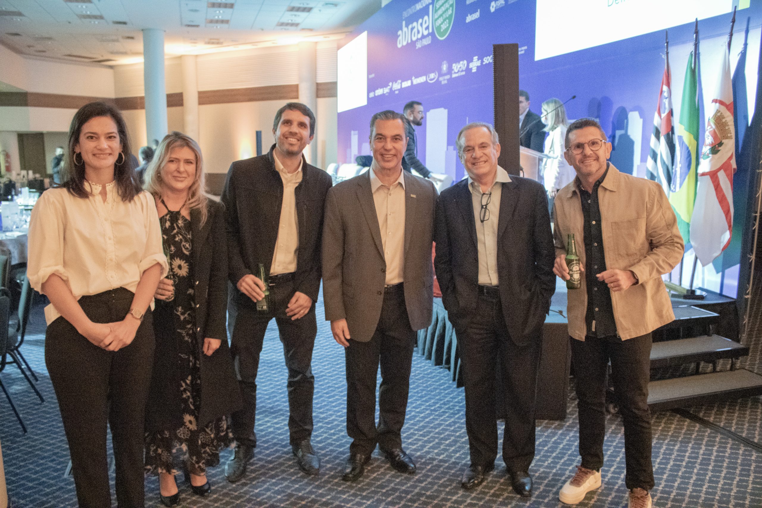 Semana da Alimentação fora do Lar 2022