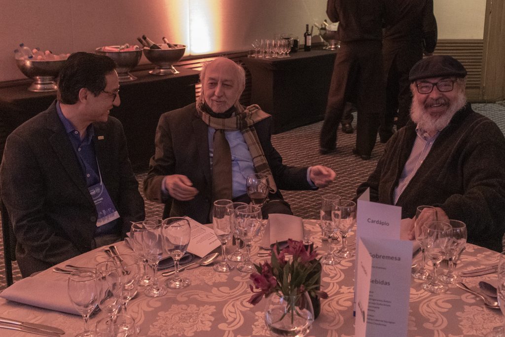 Semana da Alimentação Fora do Lar 2022