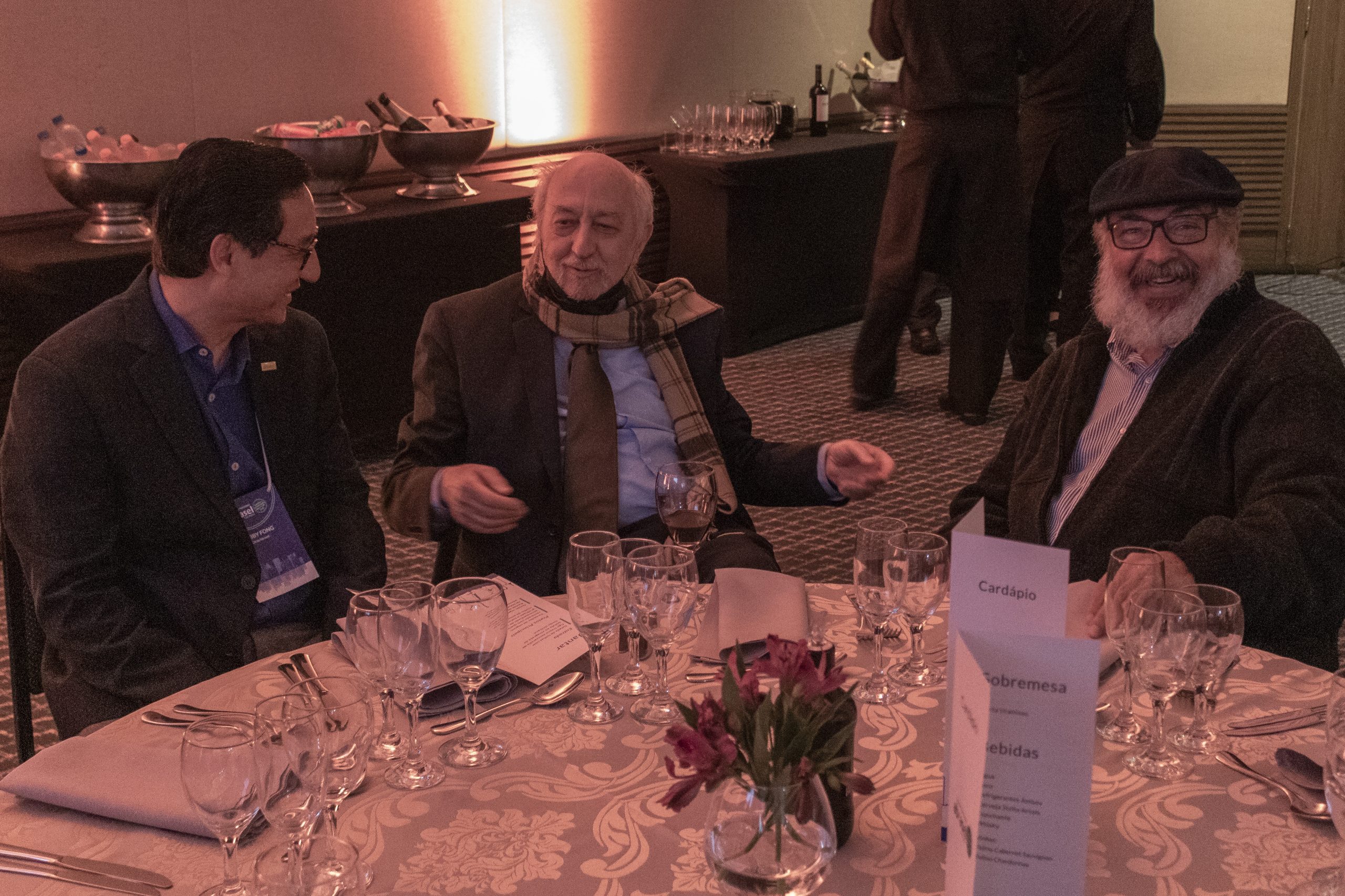 Semana da Alimentação Fora do Lar 2022