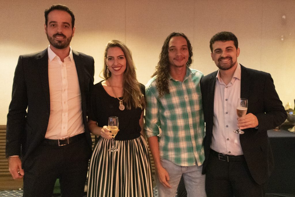 Semana da Alimentação fora do lar 2022