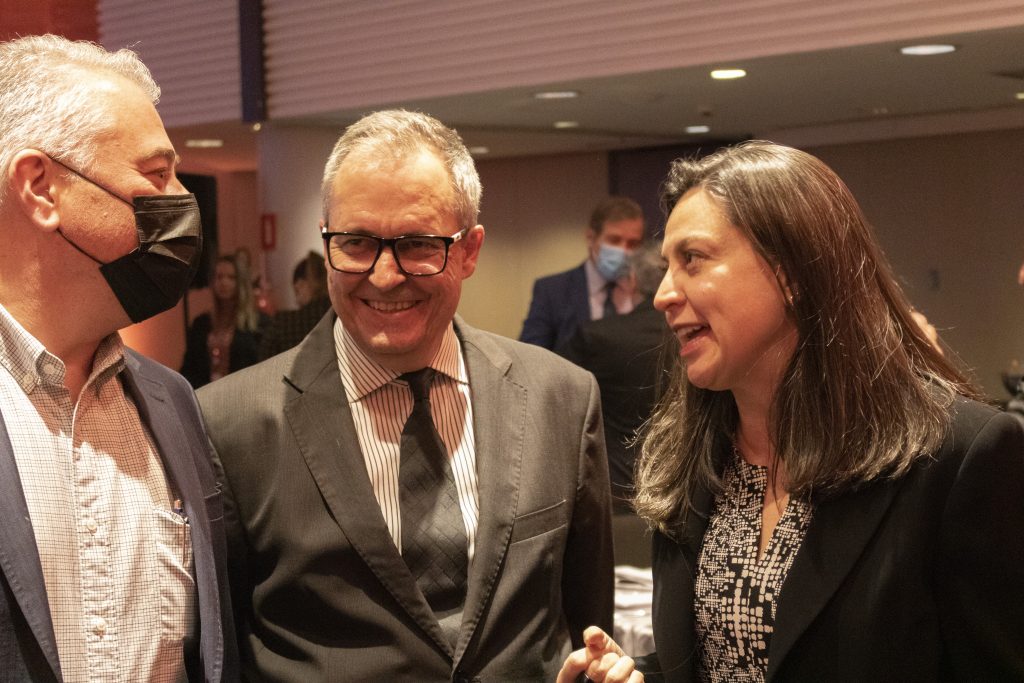 Semana da Alimentação fora do Lar 2022