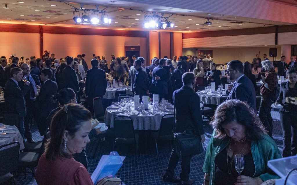 Semana da Alimentação fora do Lar 2022