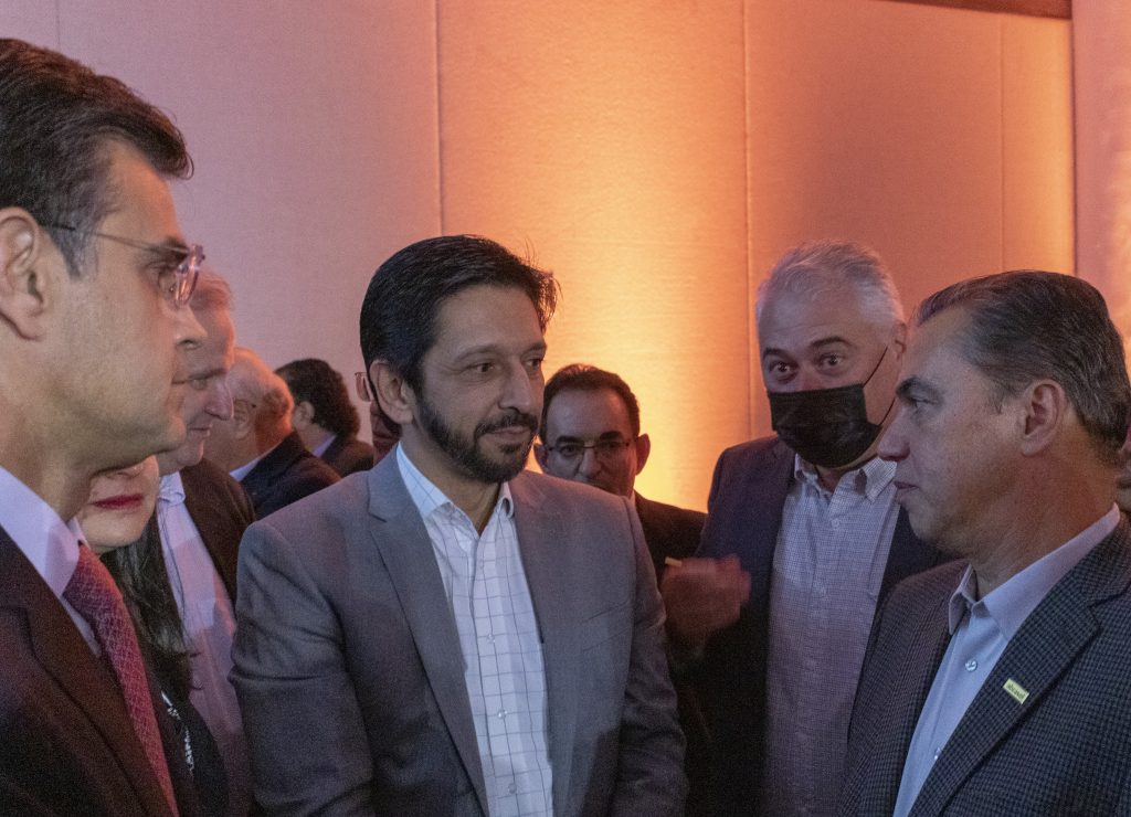 Semana da Alimentação fora do Lar 2022