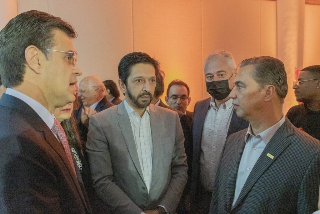 Semana da Alimentação Fora do Lar 2022