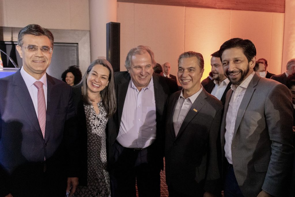 Semana da Alimentação Fora do Lar 2022