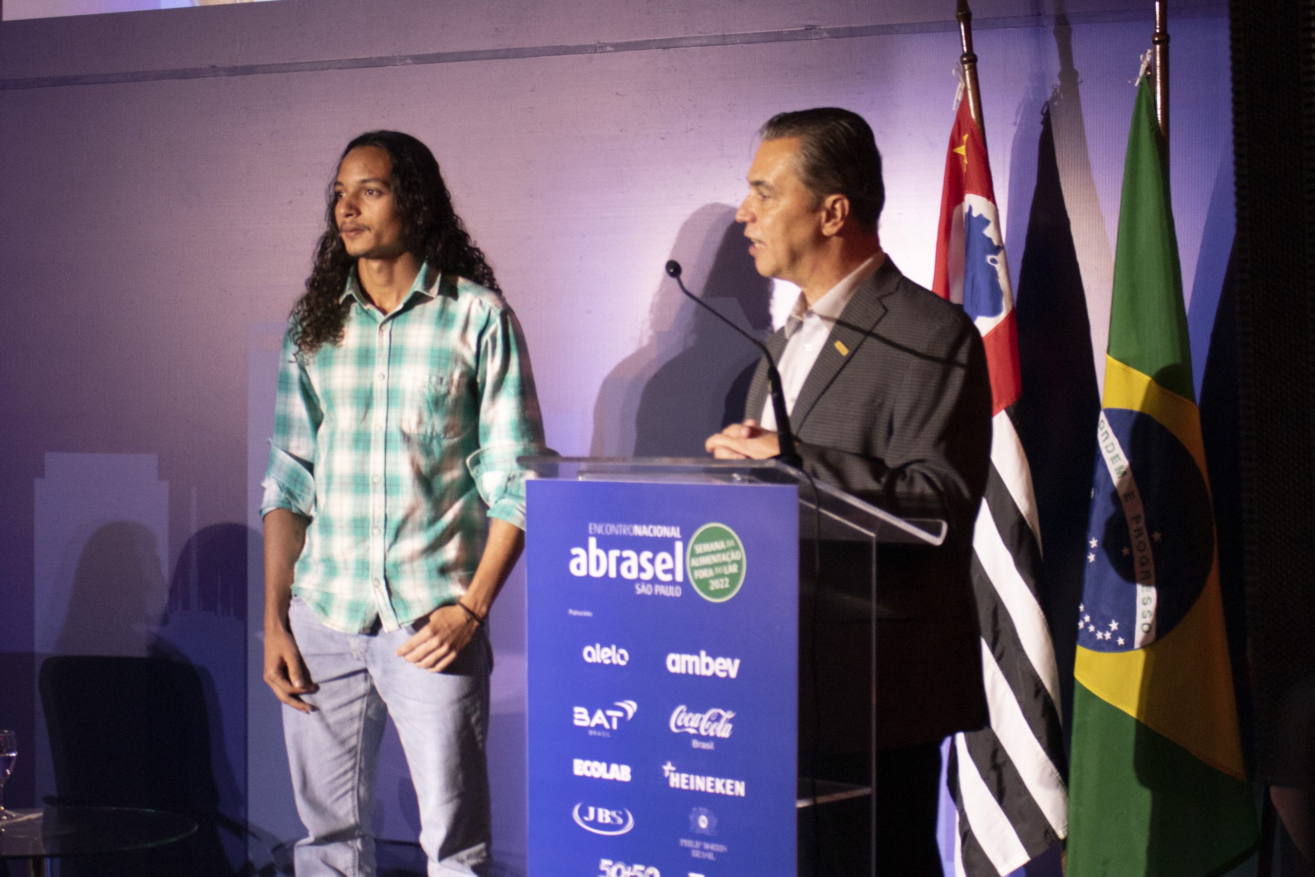 Semana da alimentação fora do lar 2022