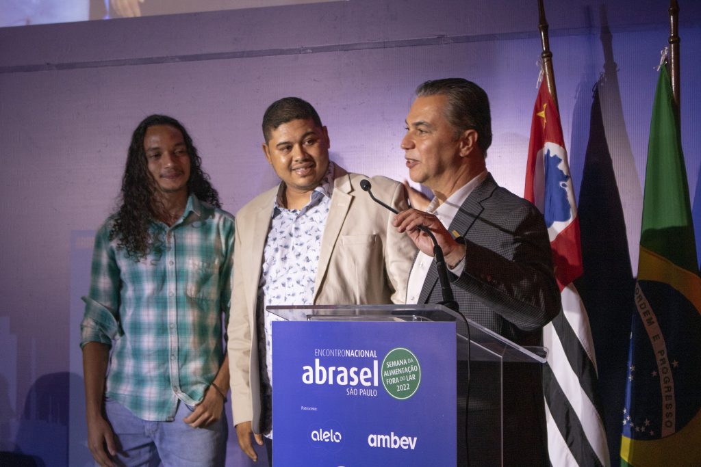 Semana da Alimentação fora do lar 2022