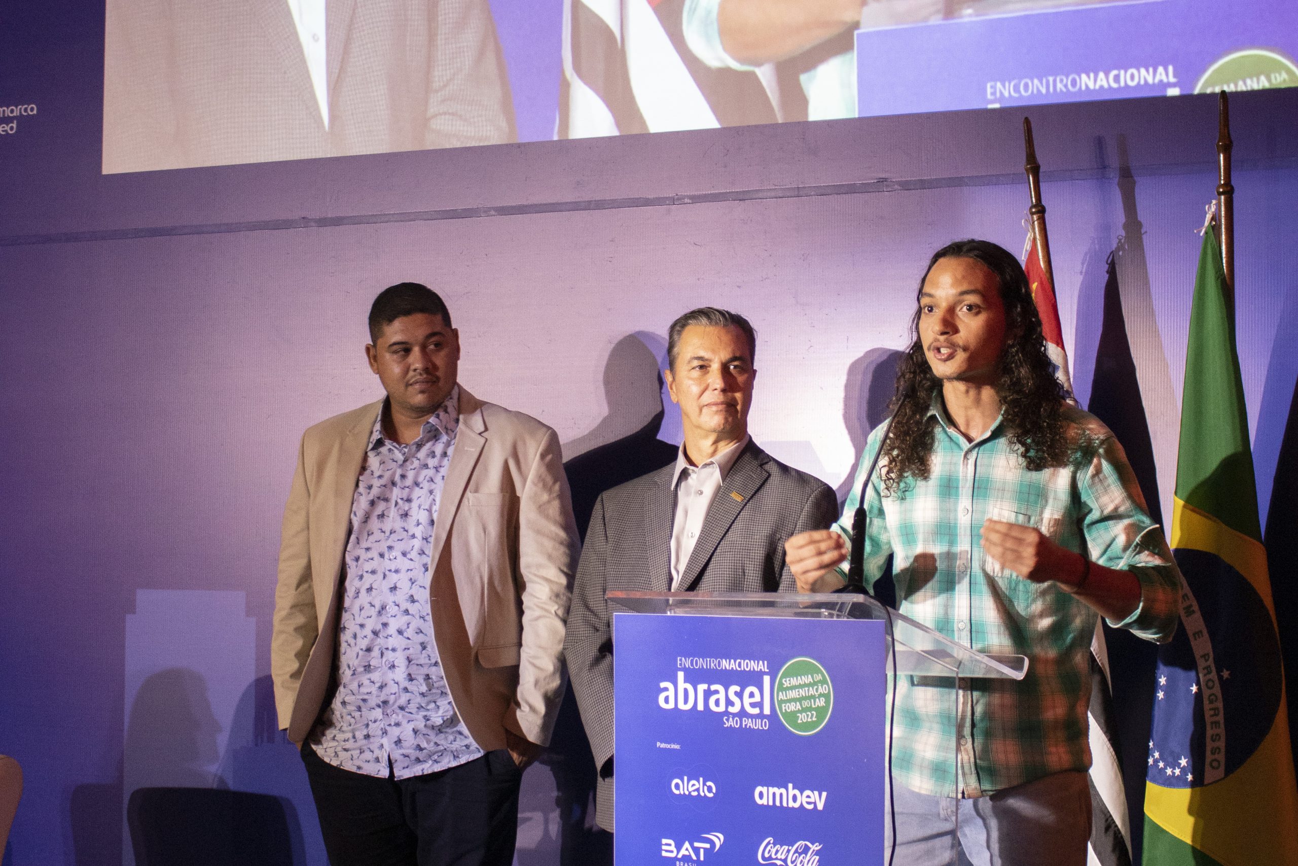 Semana da Alimentação fora do lar 2022