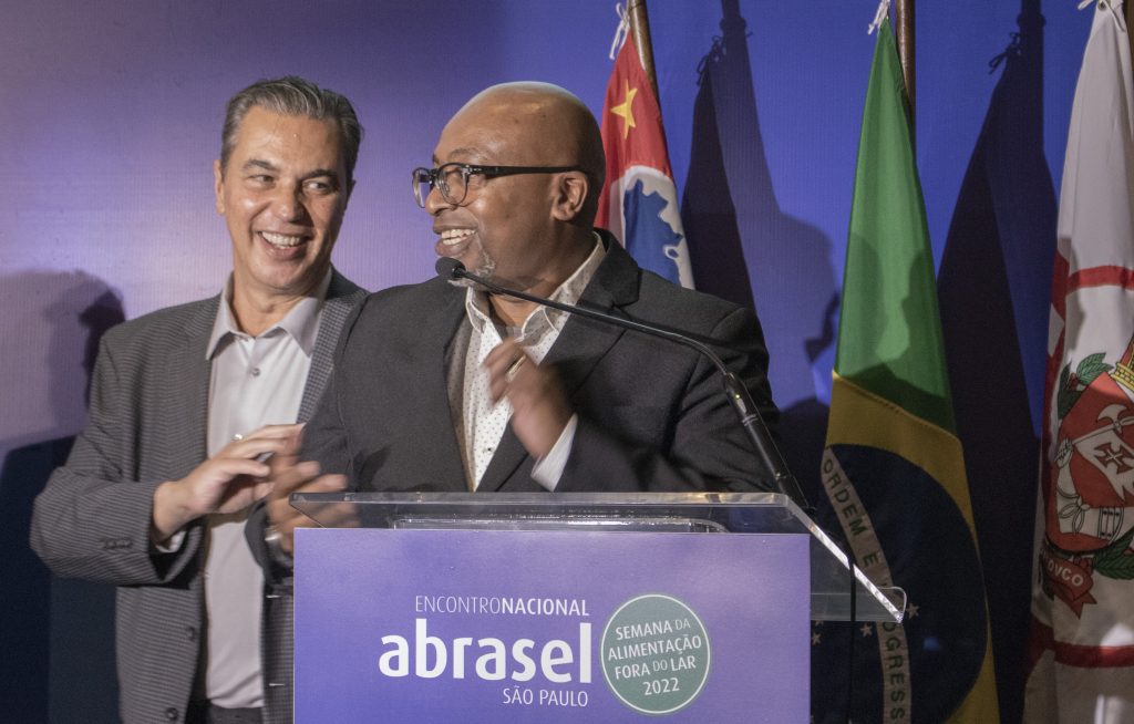 Semana da Alimentação Fora do Lar 2022