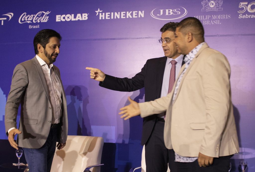 Semana da Alimentação fora do Lar 2022