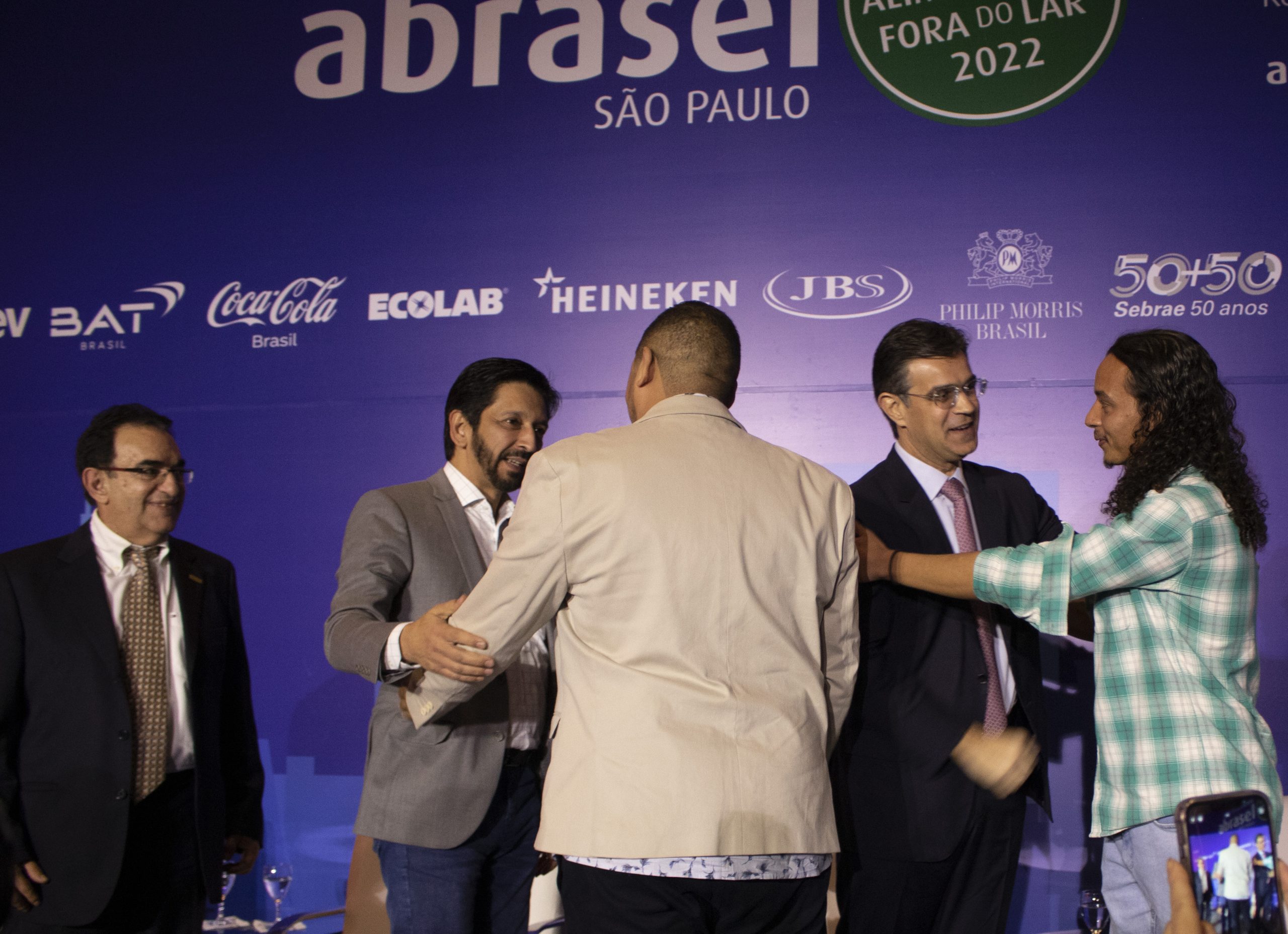 Semana da Alimentação fora do lar 2022