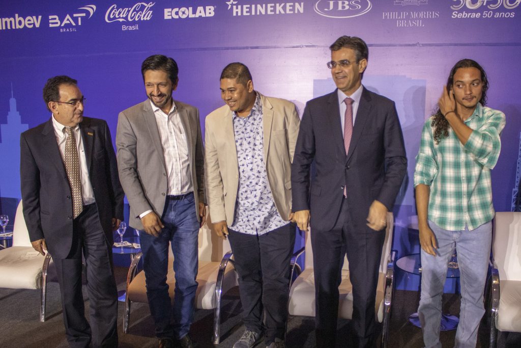 Semana da Alimentação Fora do lar 2022