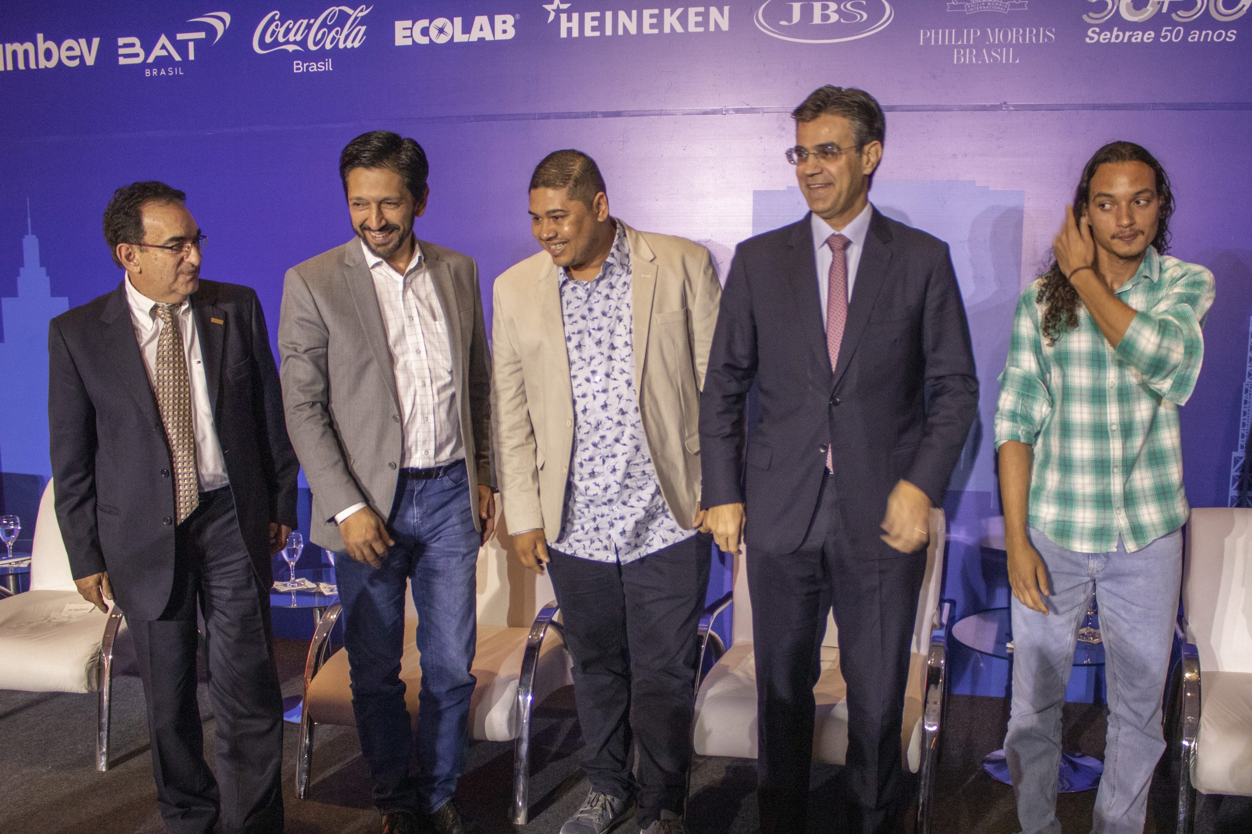 Semana da Alimentação Fora do lar 2022