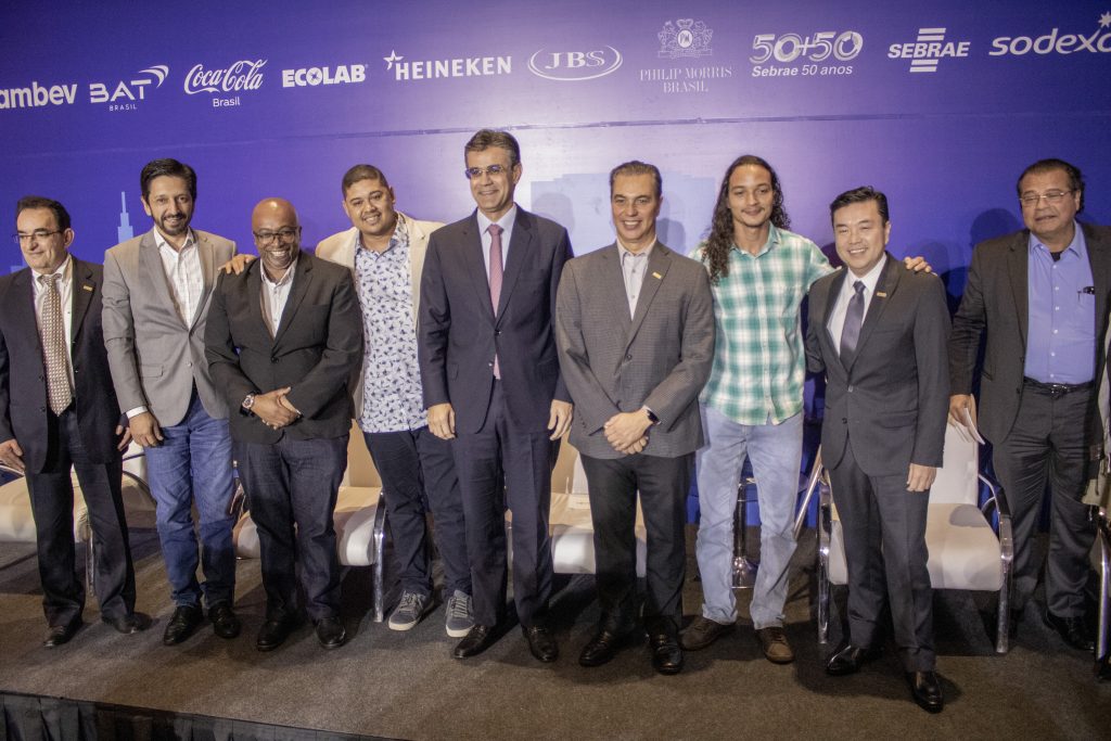 Semana da Alimentação Fora do Lar 2022