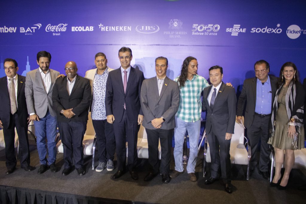 Semana da Alimentação Fora do lar 2022