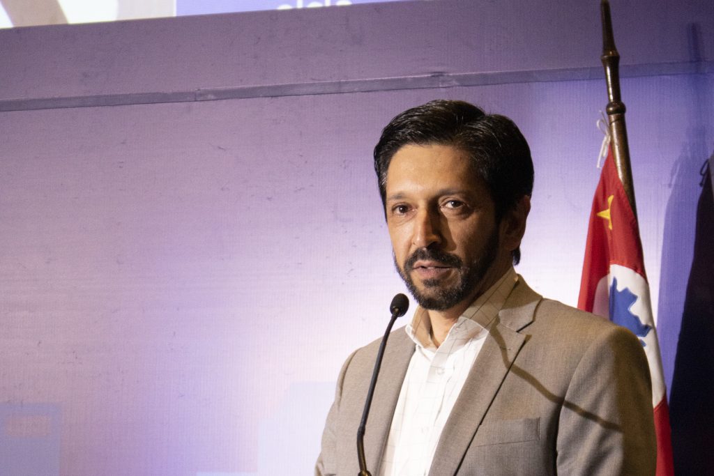 Semana da Alimentação Fora do Lar 2022