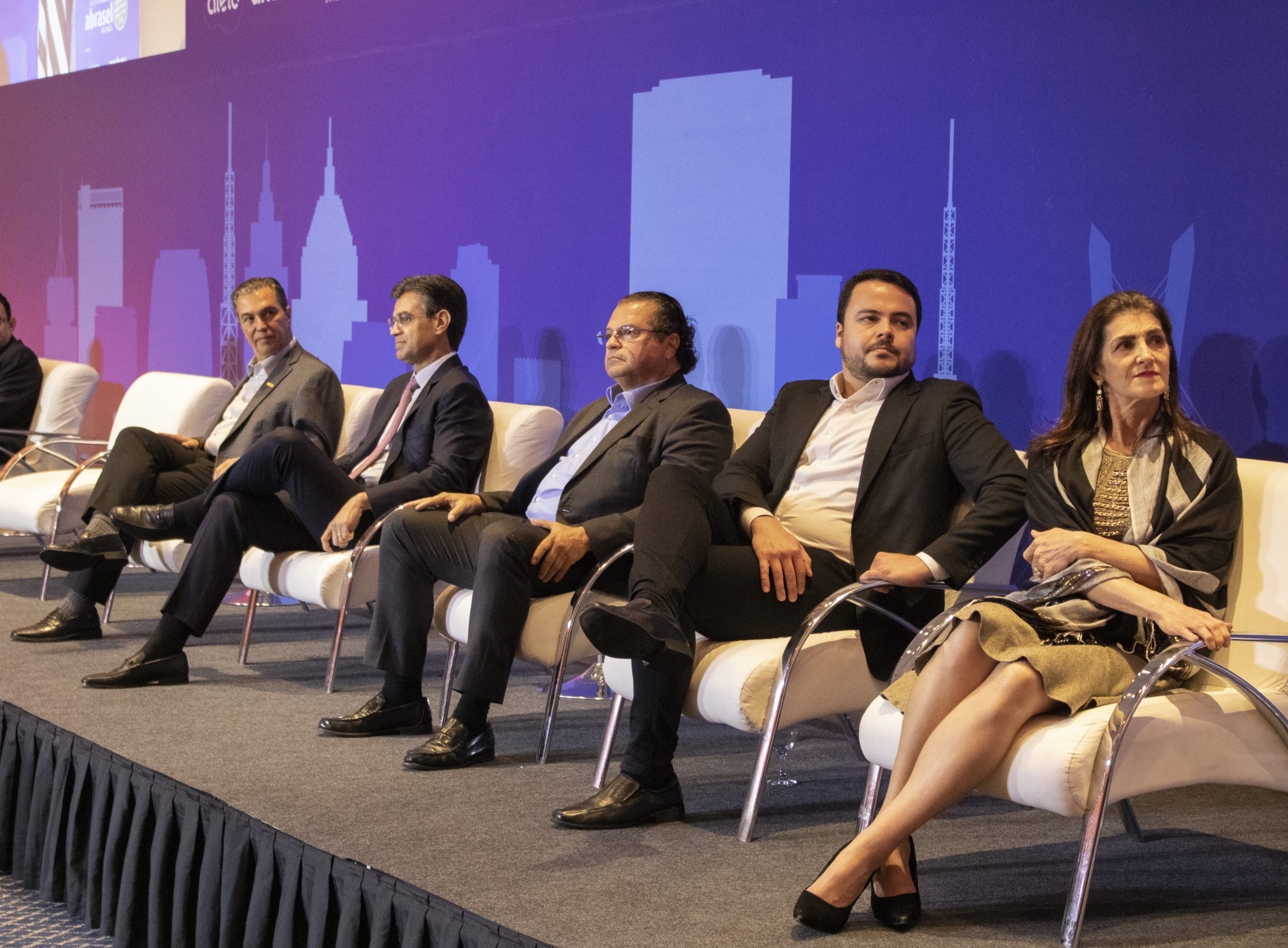 Semana da alimentação fora do lar 2022