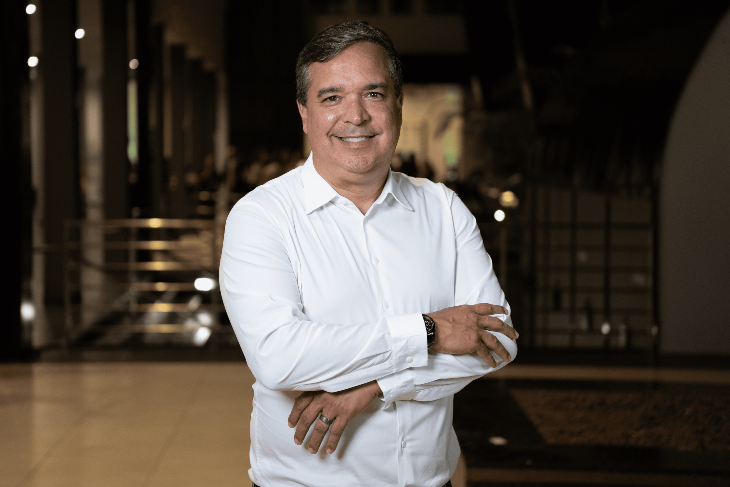 44º Encontro Nacional da Abrasel