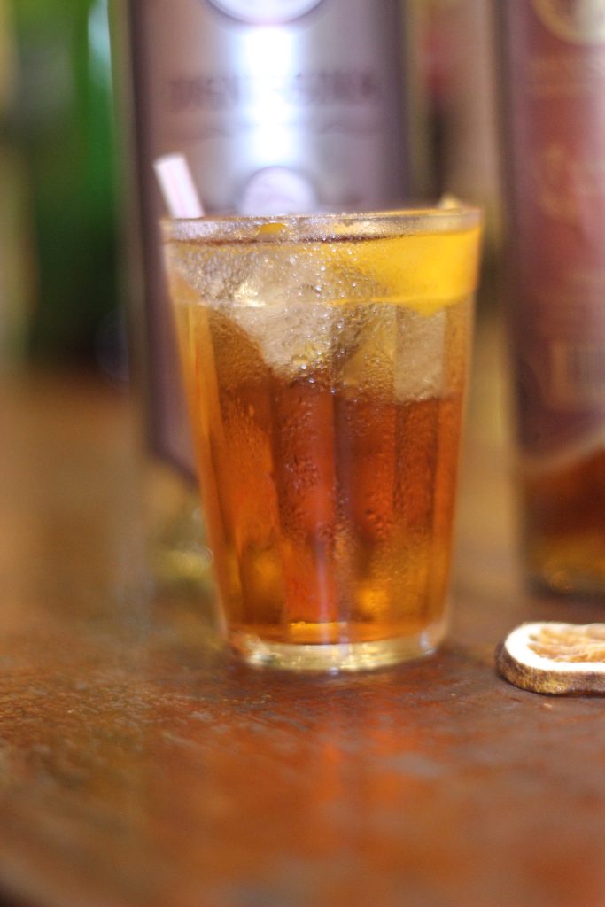 Drink Rabo de Galo