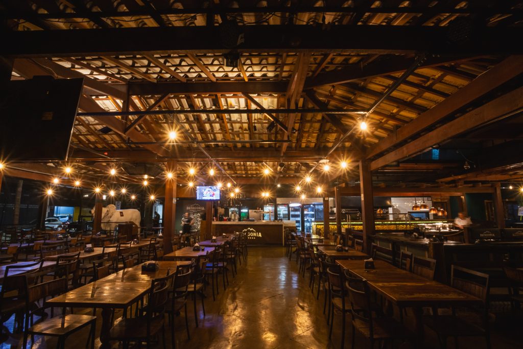 Restaurante Boivindo