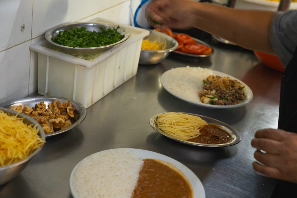 Restaurante Bolão