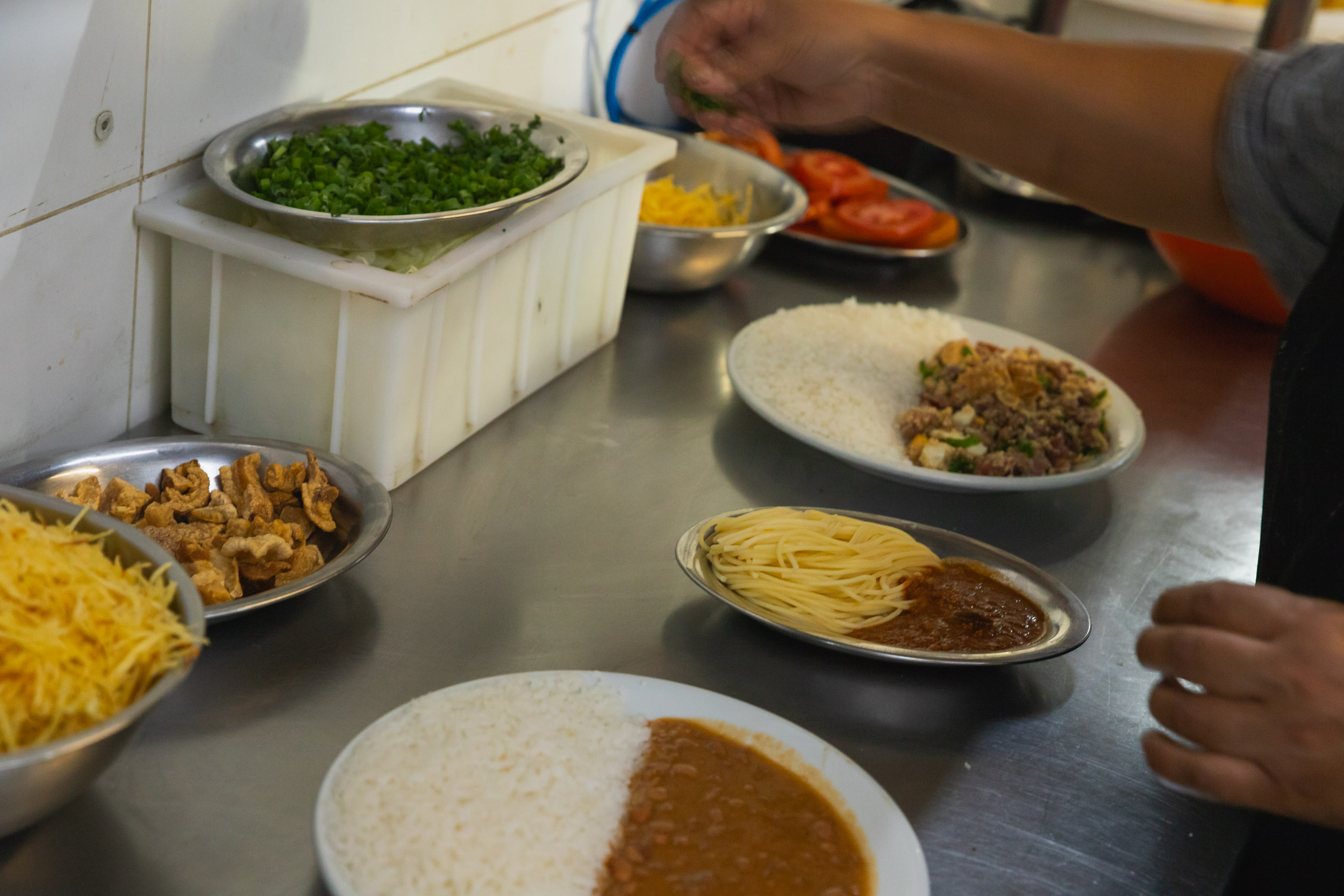 Restaurante Bolão