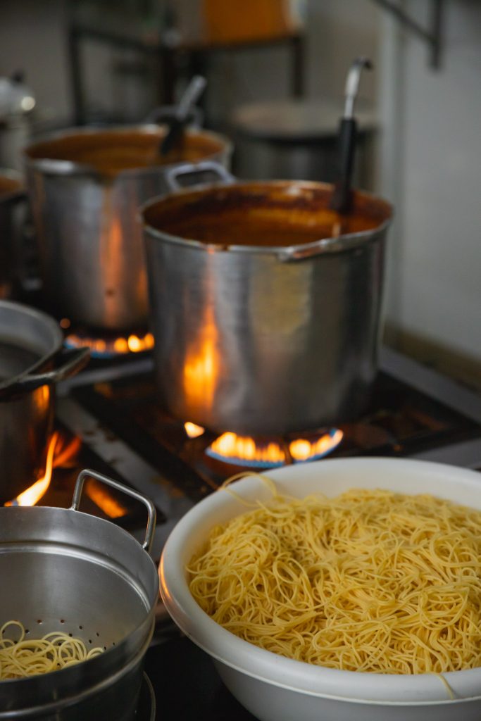 Restaurante Bolão
