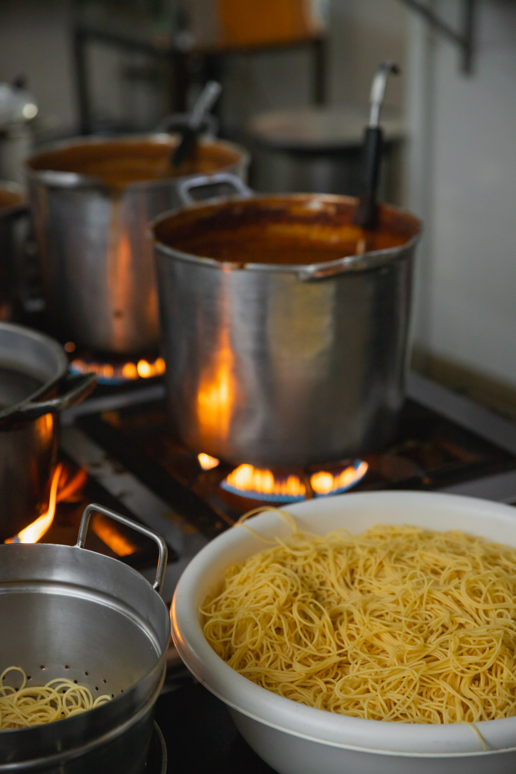 Restaurante Bolão