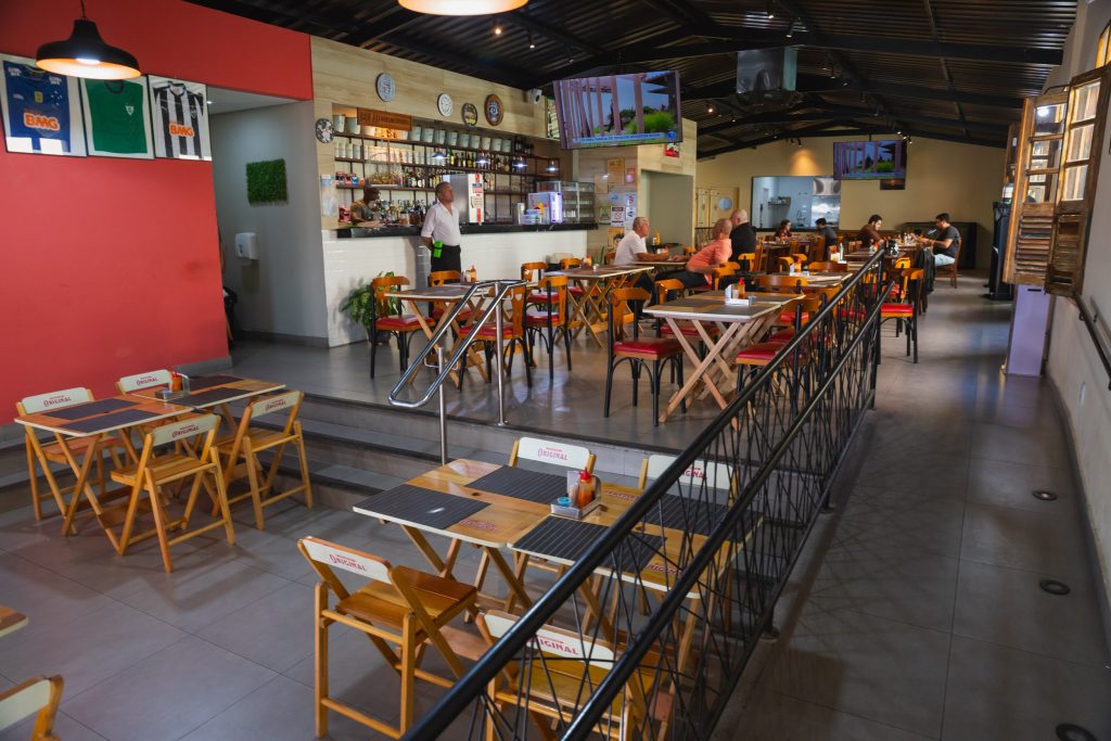 Restaurante Bolão