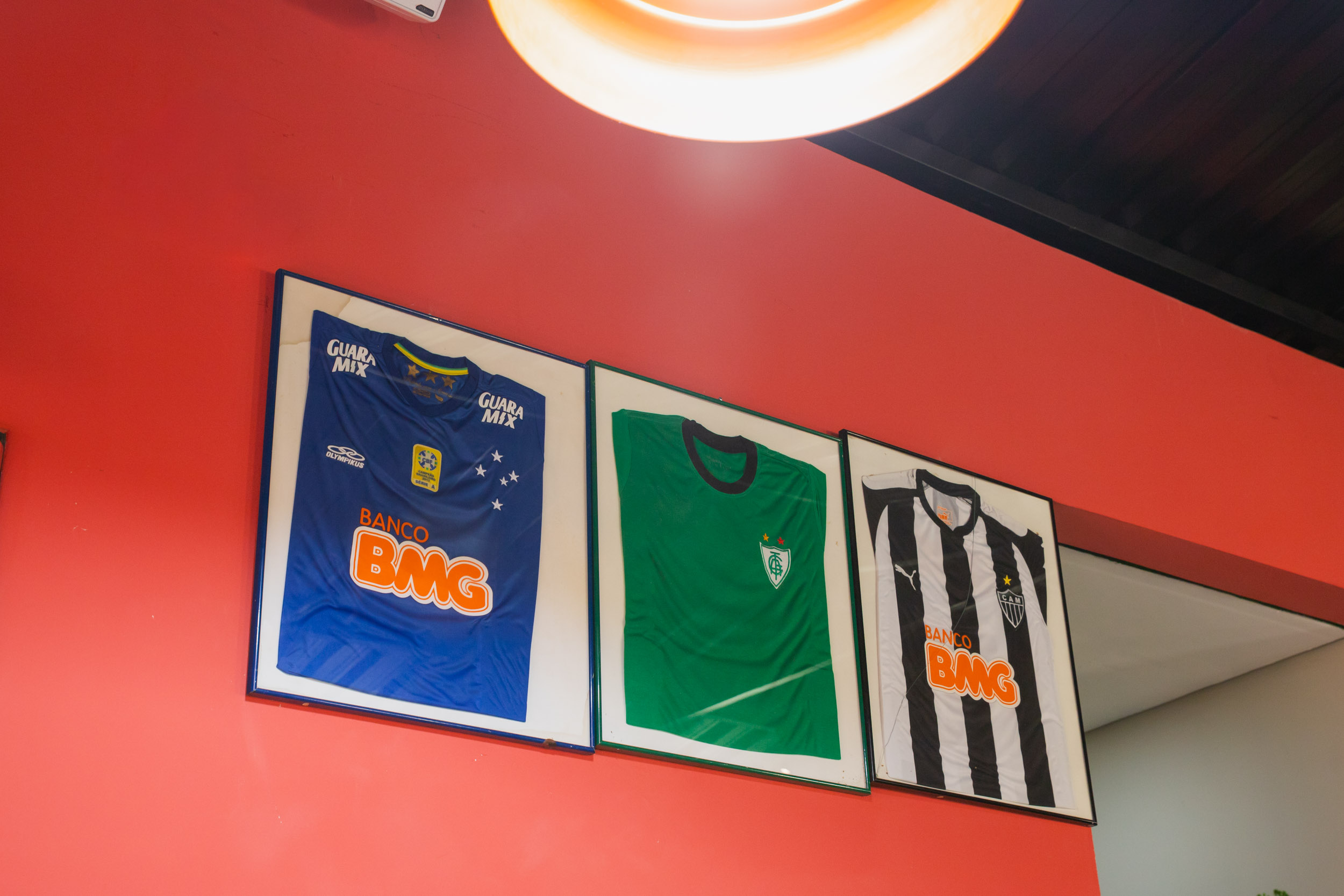 Restaurante Bolão