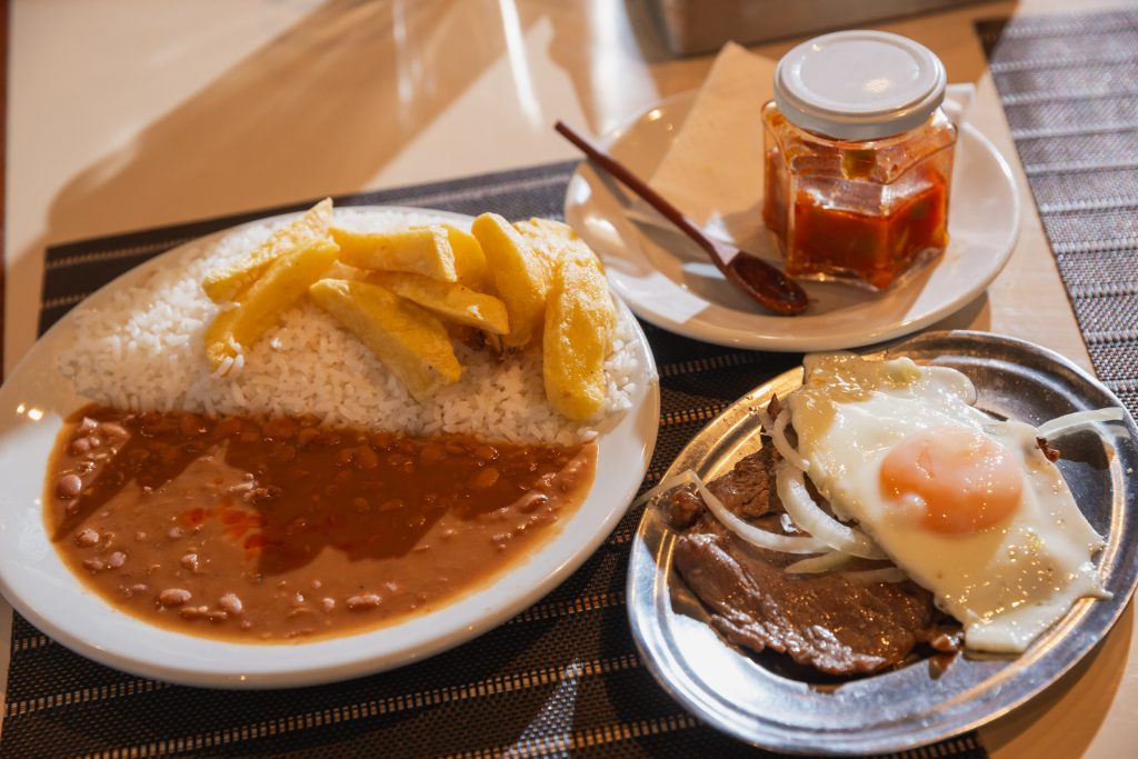 Restaurante Bolão